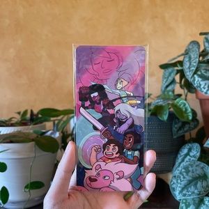 Steven universe bookmark